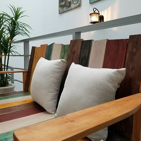 Timemark Travel Homestay & Hostel Ho Chi Minh-byen Eksteriør bilde