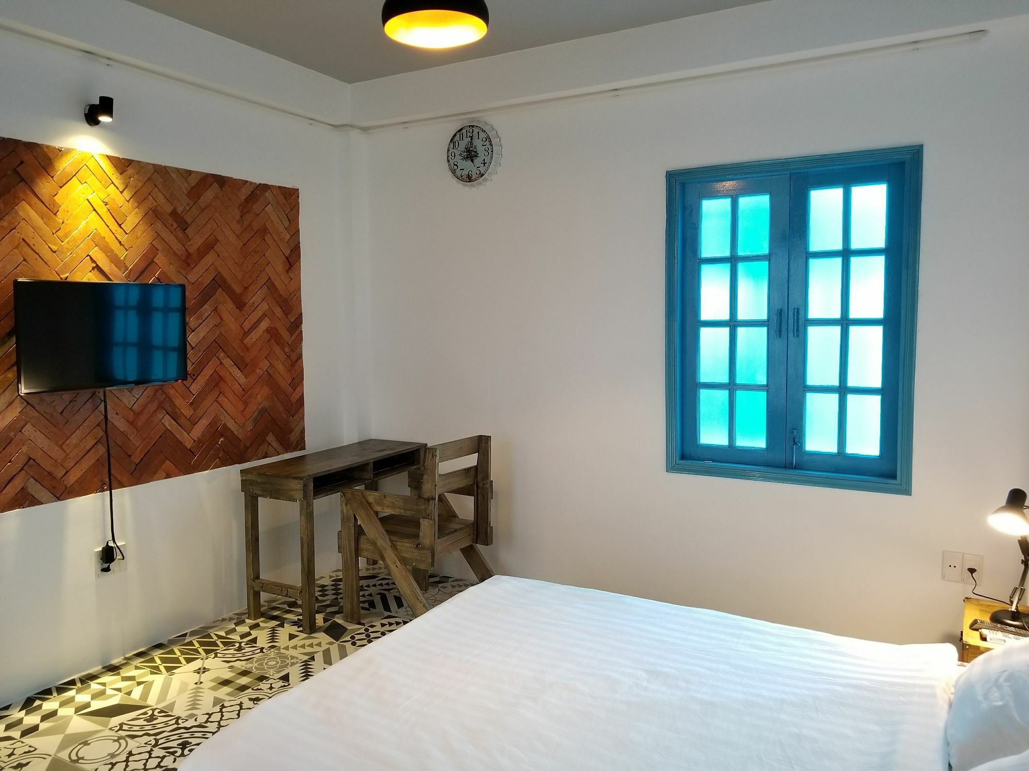 Timemark Travel Homestay & Hostel Ho Chi Minh-byen Eksteriør bilde
