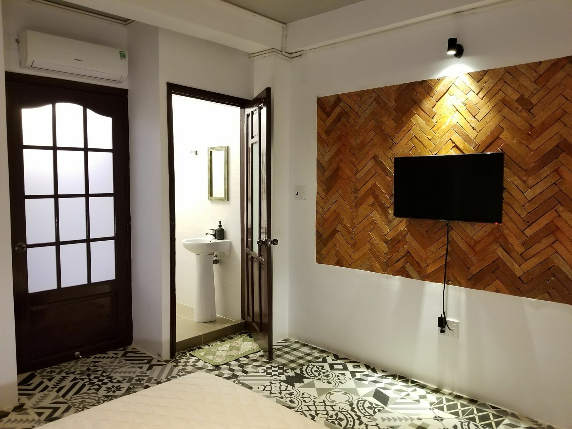 Timemark Travel Homestay & Hostel Ho Chi Minh-byen Eksteriør bilde