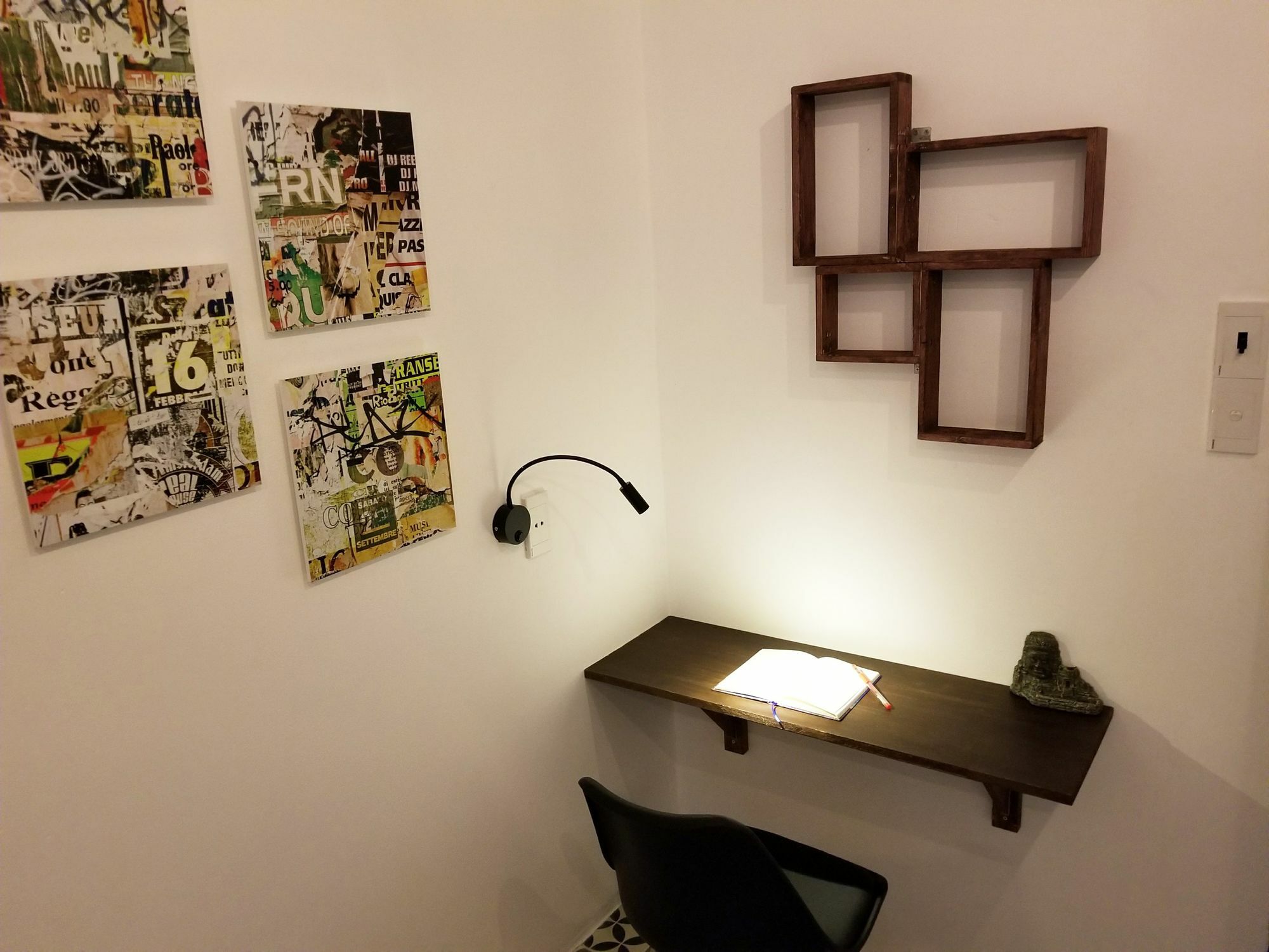 Timemark Travel Homestay & Hostel Ho Chi Minh-byen Eksteriør bilde