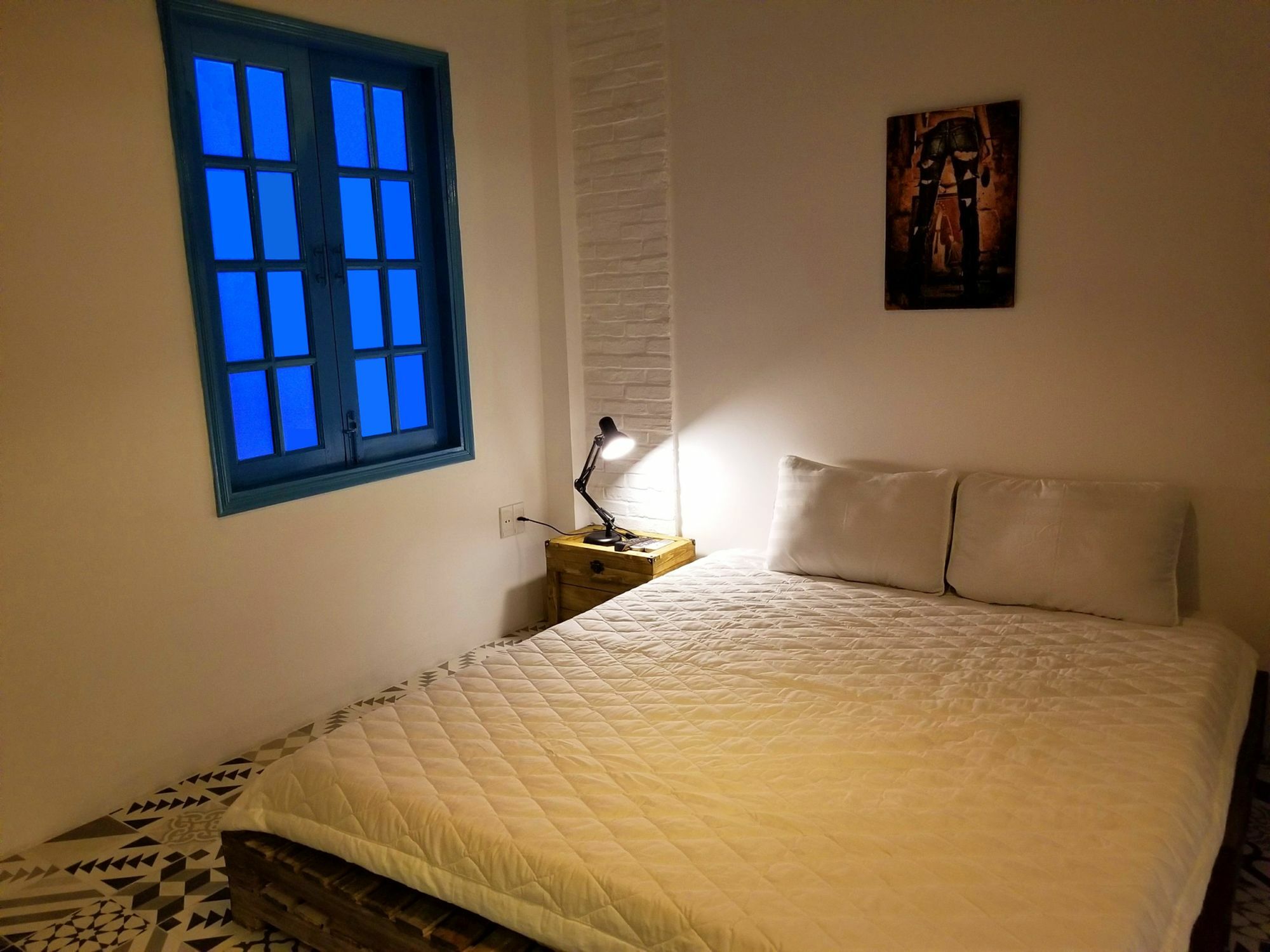 Timemark Travel Homestay & Hostel Ho Chi Minh-byen Eksteriør bilde