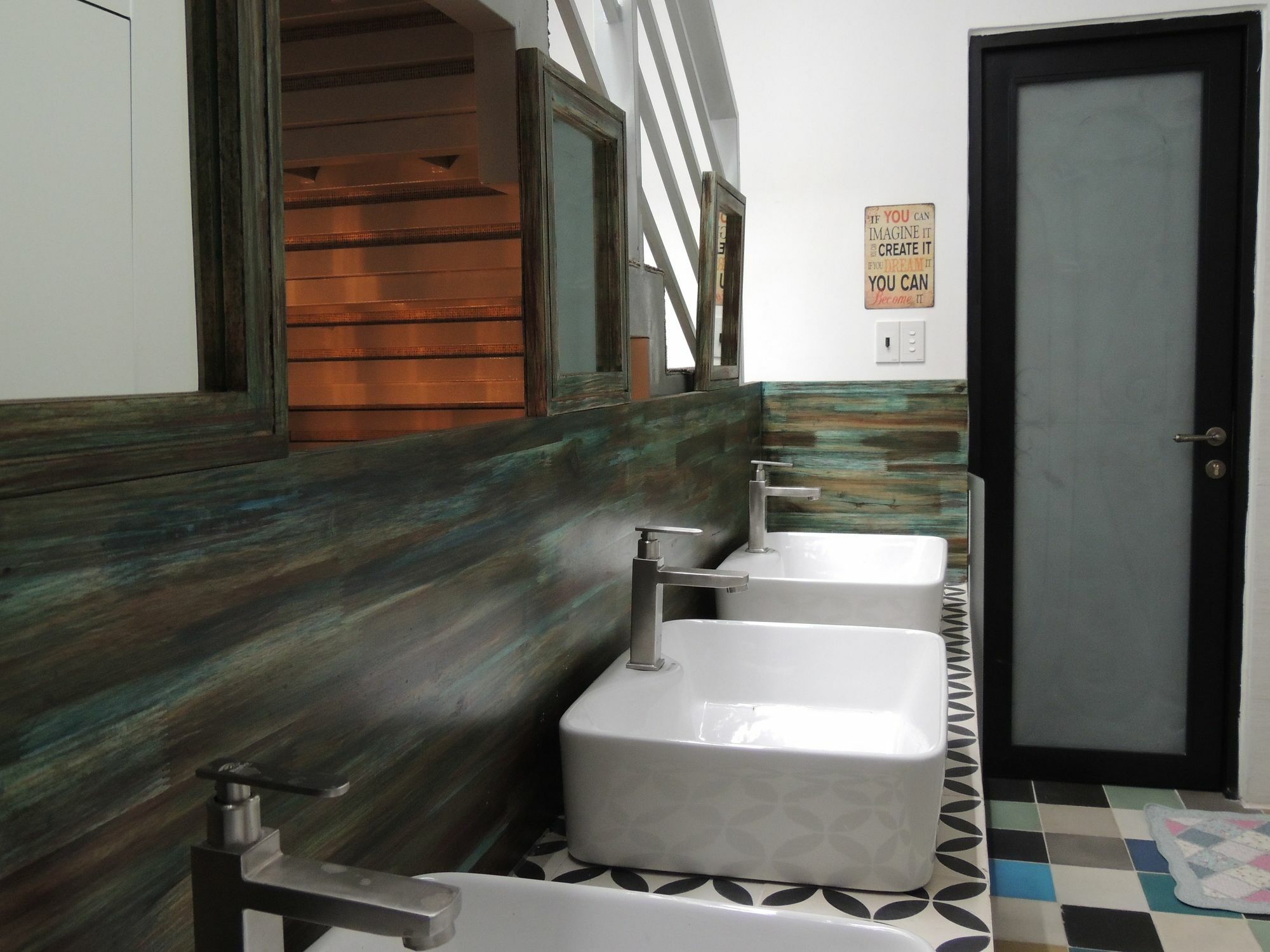 Timemark Travel Homestay & Hostel Ho Chi Minh-byen Eksteriør bilde