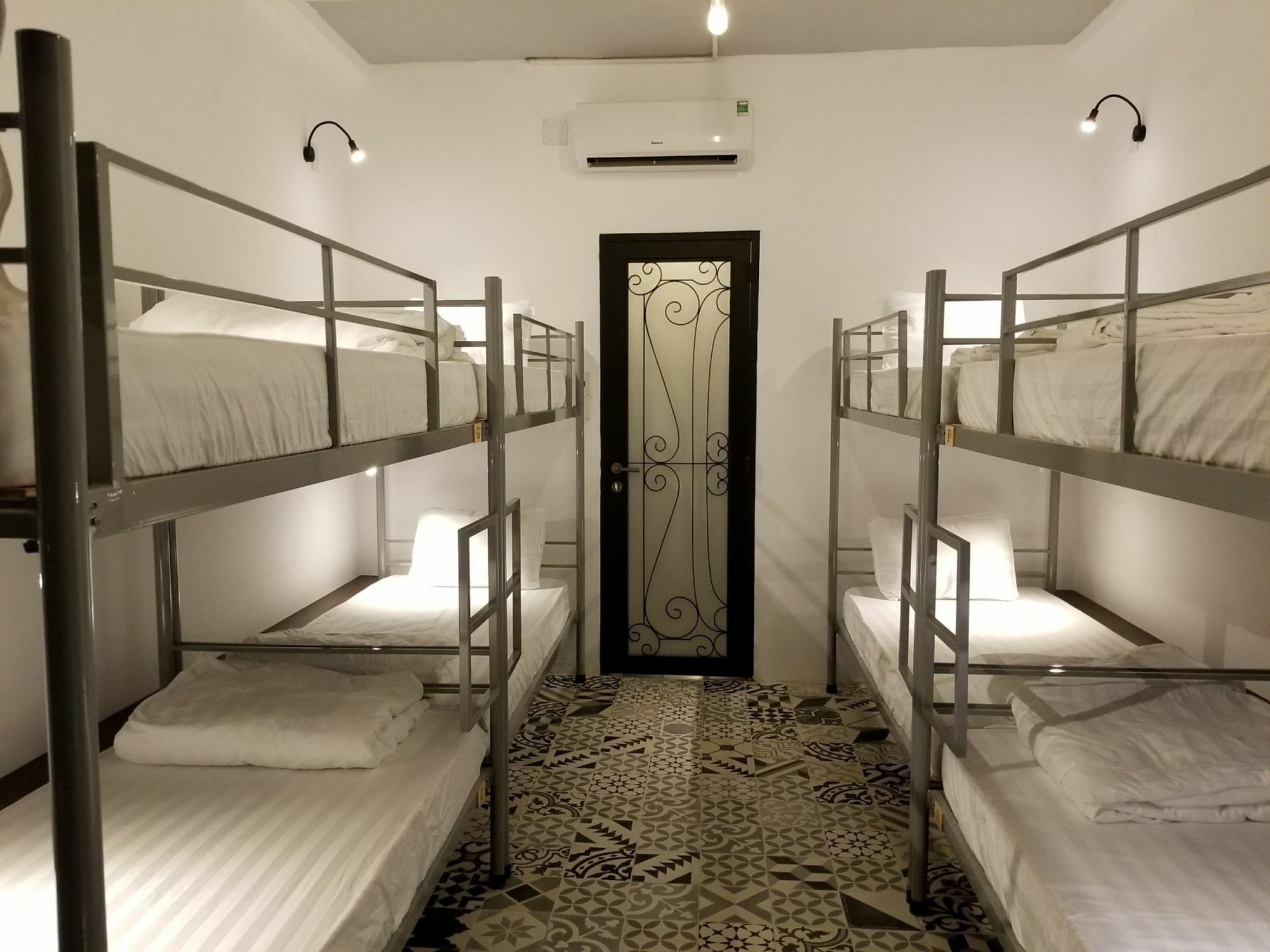 Timemark Travel Homestay & Hostel Ho Chi Minh-byen Eksteriør bilde