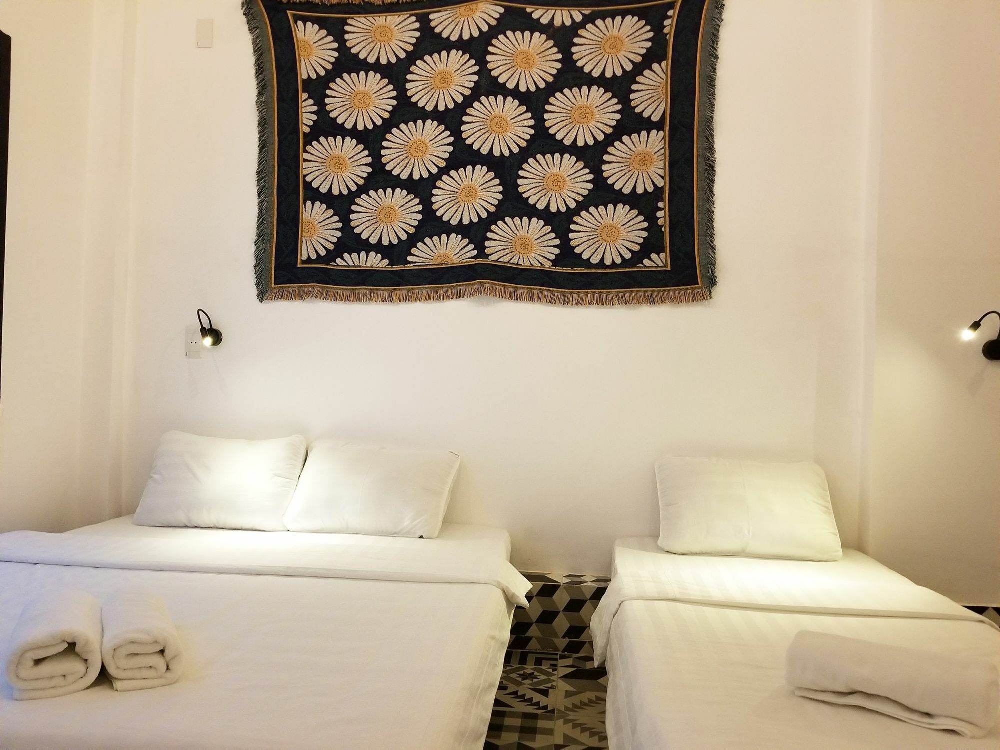 Timemark Travel Homestay & Hostel Ho Chi Minh-byen Eksteriør bilde