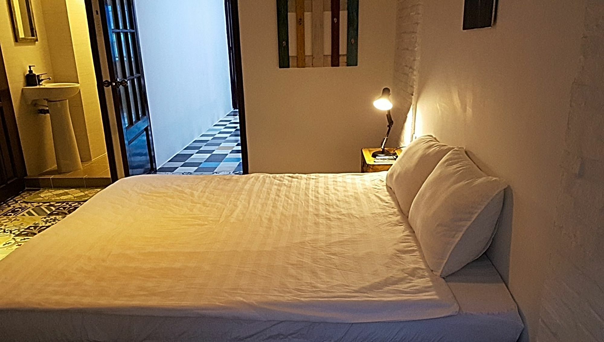 Timemark Travel Homestay & Hostel Ho Chi Minh-byen Eksteriør bilde