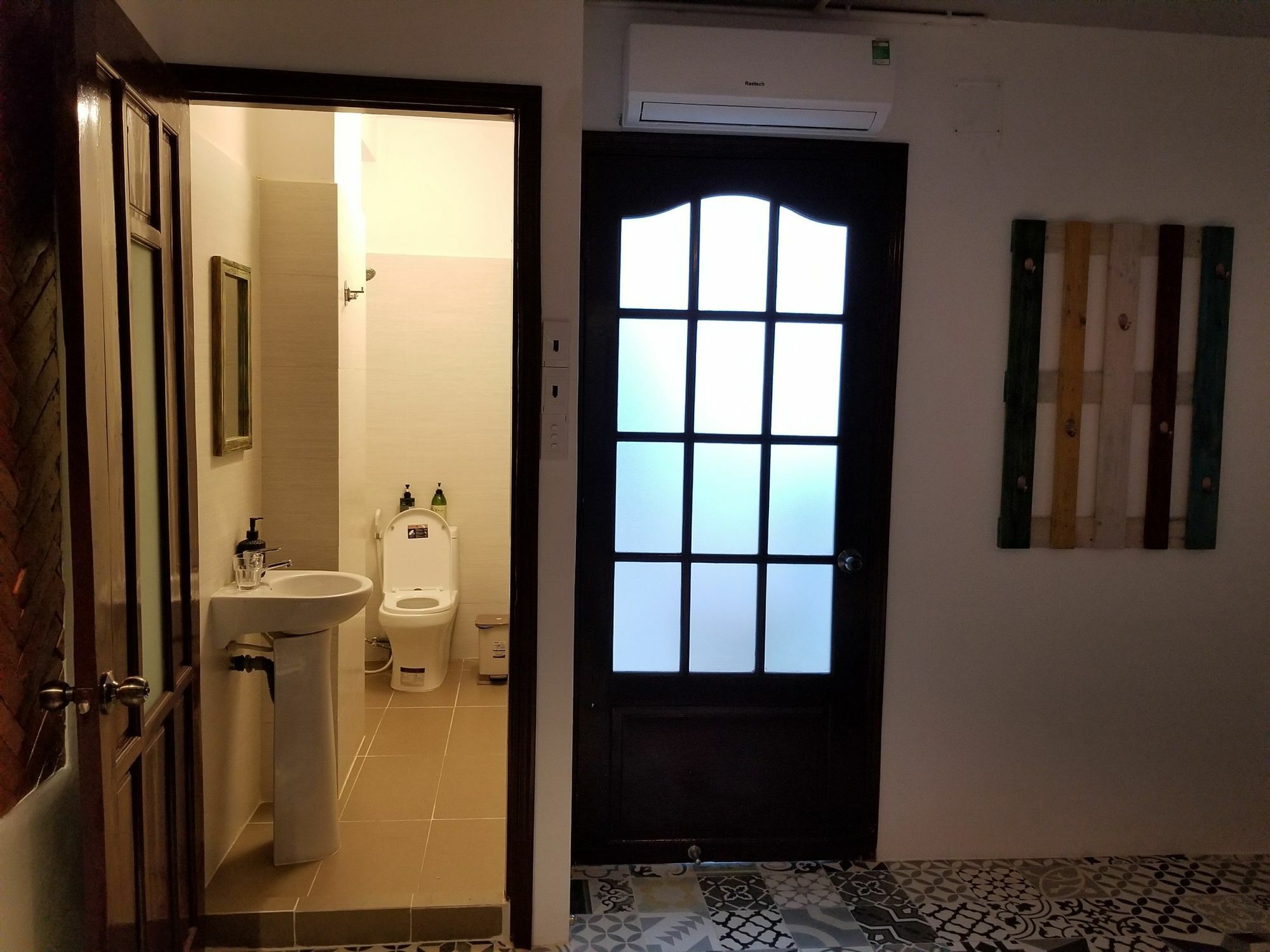 Timemark Travel Homestay & Hostel Ho Chi Minh-byen Eksteriør bilde
