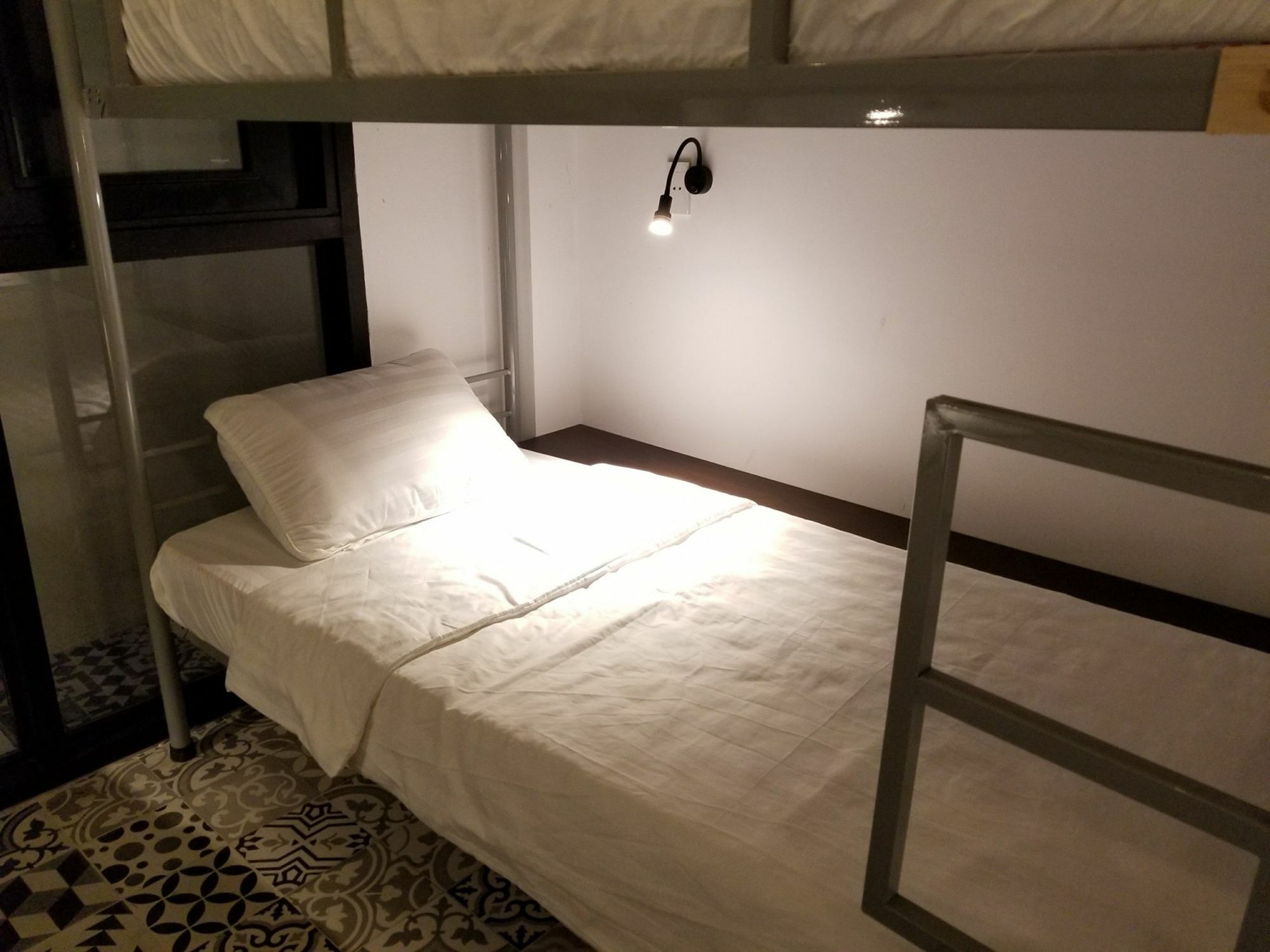 Timemark Travel Homestay & Hostel Ho Chi Minh-byen Eksteriør bilde