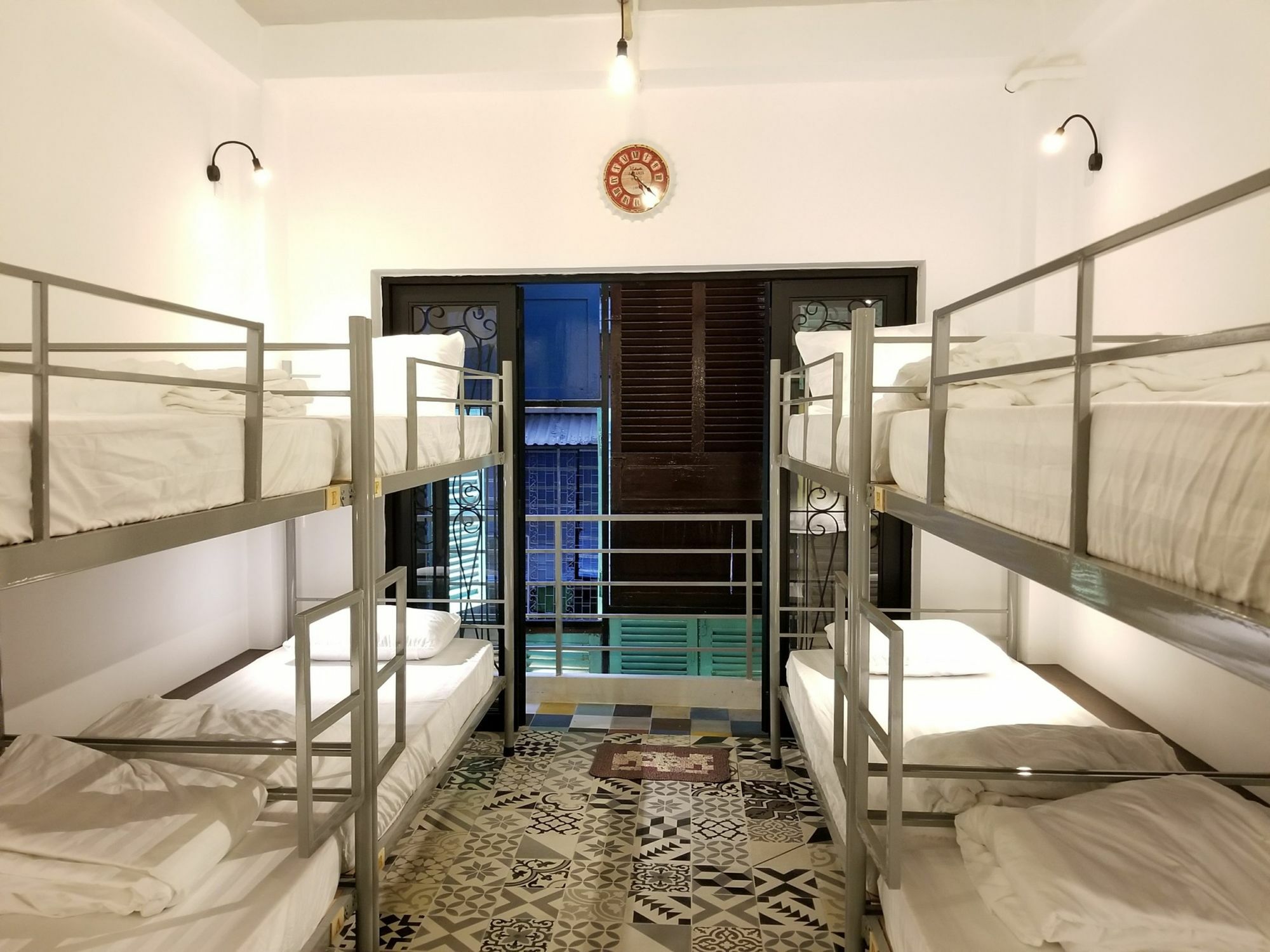 Timemark Travel Homestay & Hostel Ho Chi Minh-byen Eksteriør bilde