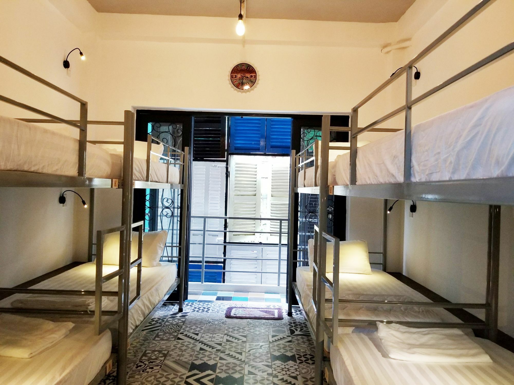Timemark Travel Homestay & Hostel Ho Chi Minh-byen Eksteriør bilde