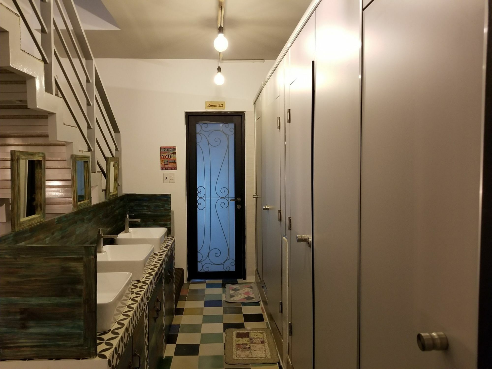 Timemark Travel Homestay & Hostel Ho Chi Minh-byen Eksteriør bilde